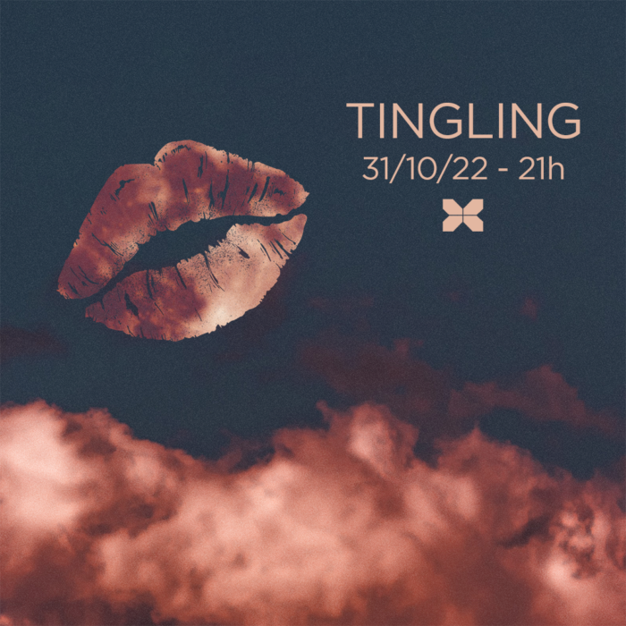 tingling