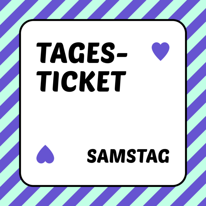 Festival 2024 RugbyPark Mund zu Mund Tegespass Samstag