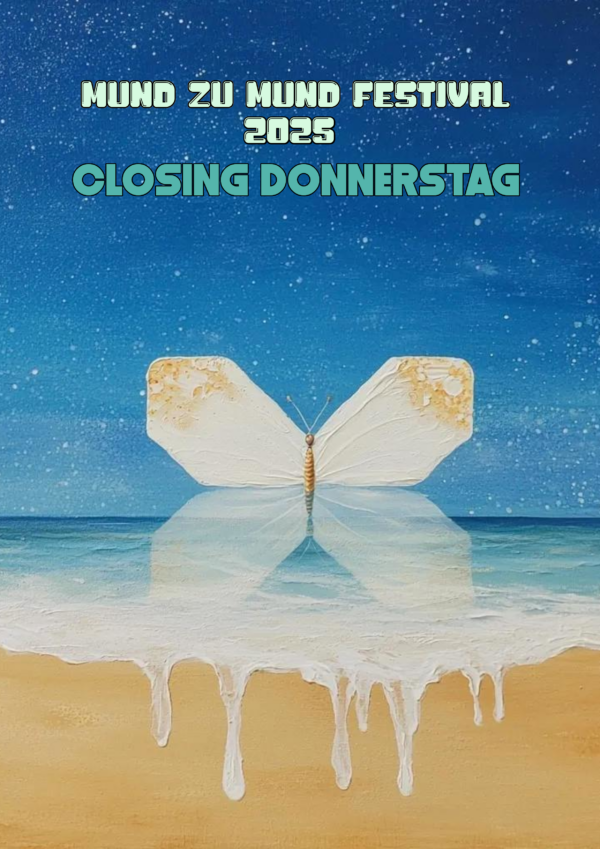 Closing Ticket Donnerstag 29.05.