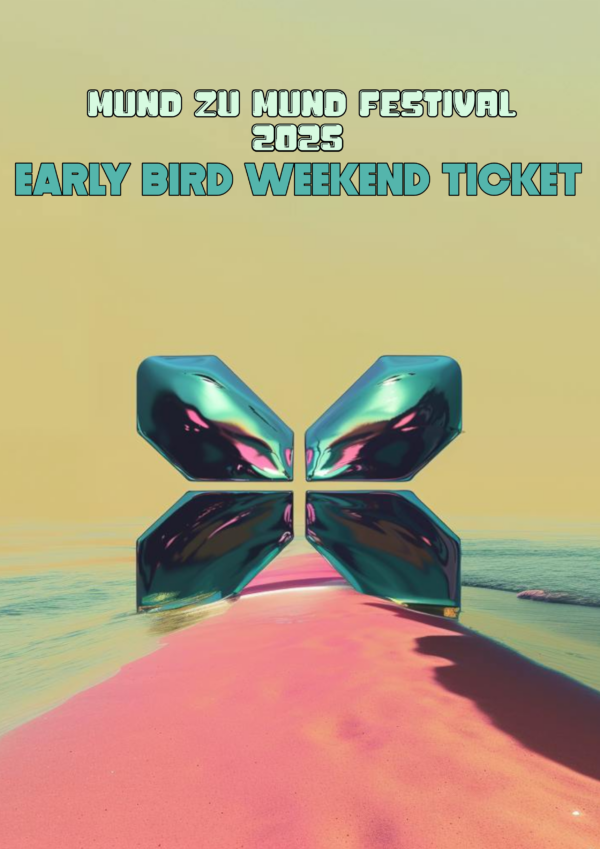 Early Bird Weekend